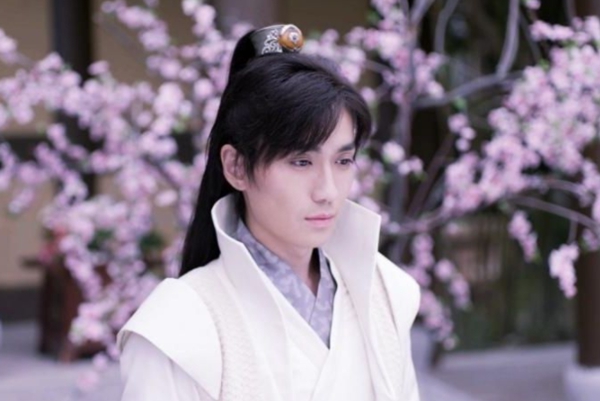 古龙笔下的十大伪君子