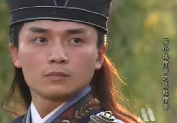 古龙笔下的十大伪君子