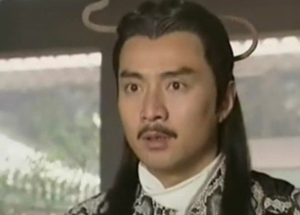 古龙笔下的十大伪君子