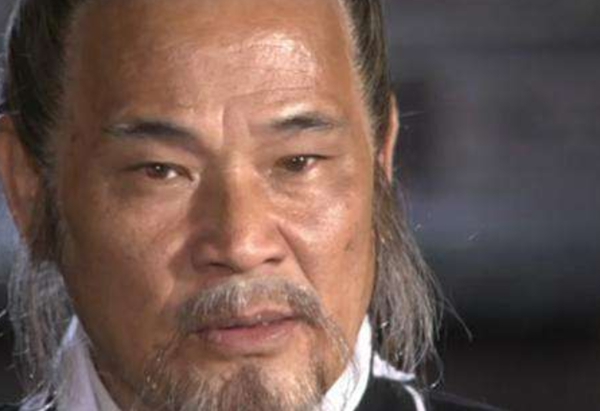 古龙笔下的十大伪君子