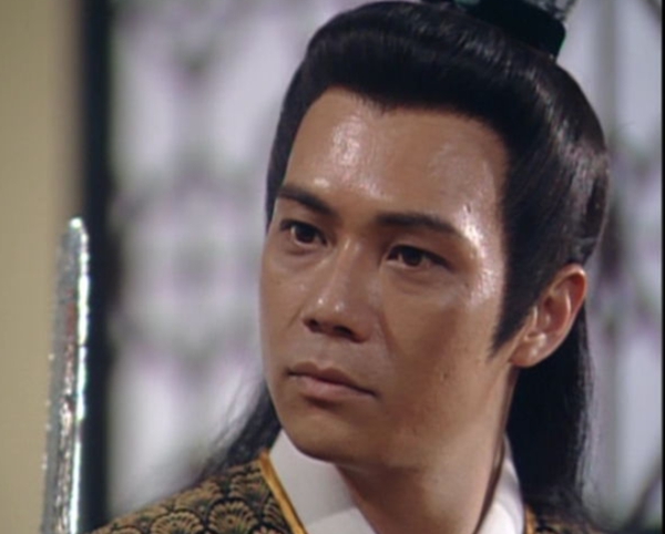 古龙笔下的十大伪君子