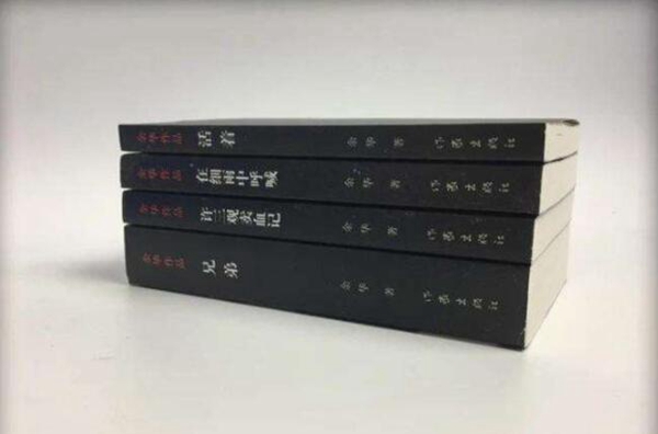 最值得看的十部小说，带你一起思考的经典书籍