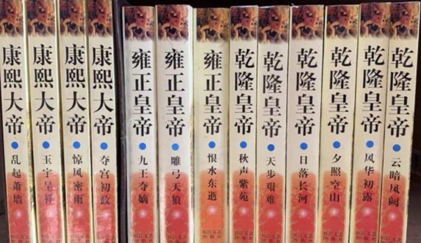 最值得看的十部小说，带你一起思考的经典书籍