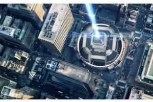 科幻经典小说排行榜前十名，魔戒和沙丘均榜上有名