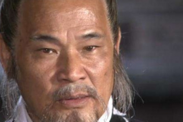 古龙笔下的十大伪君子，第一名不负众望当选