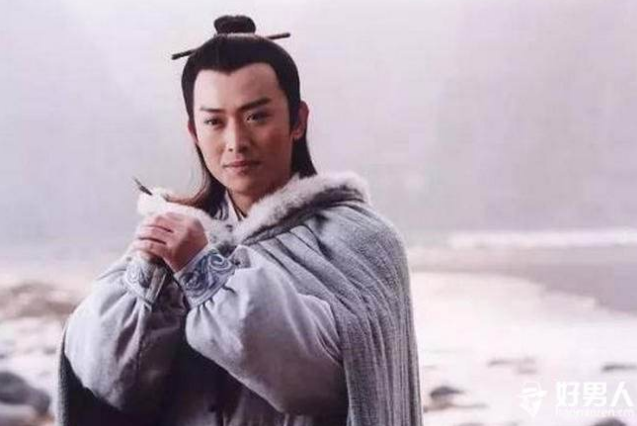 梁羽生笔下的十大高手 白发魔女与张丹枫皆上榜