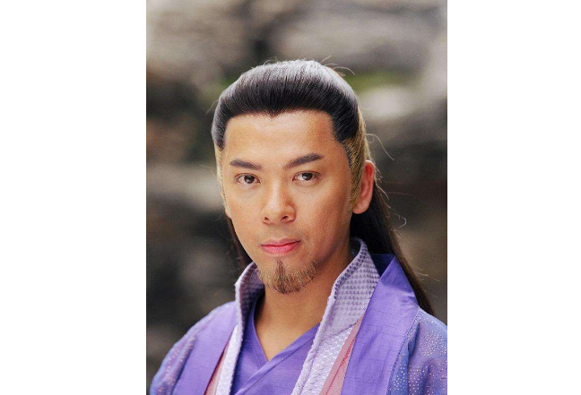 黄易笔下的十大高手 谁是你心目中的第一