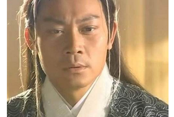 黄易笔下的十大高手 谁是你心目中的第一