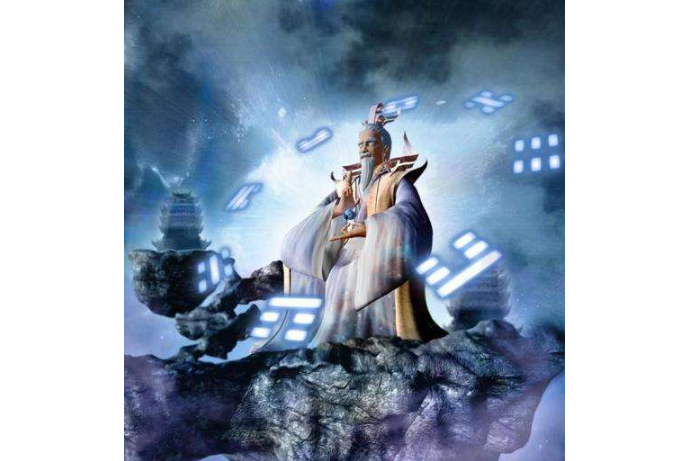 黄易笔下的十大高手 谁是你心目中的第一