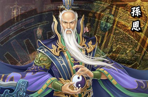 黄易笔下的十大高手 谁是你心目中的第一