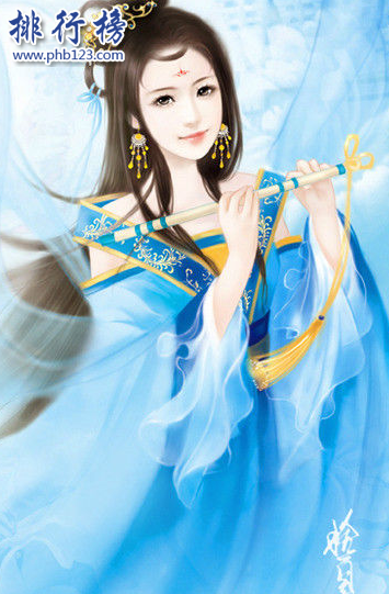 修真小说排行榜完本