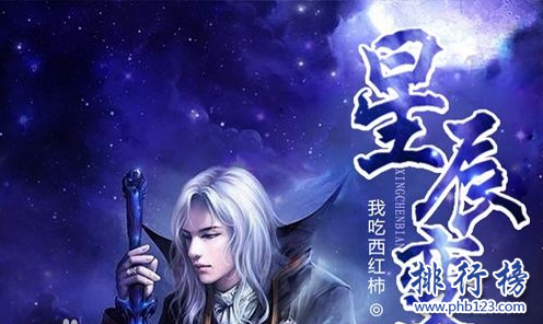 修真小说排行榜完本