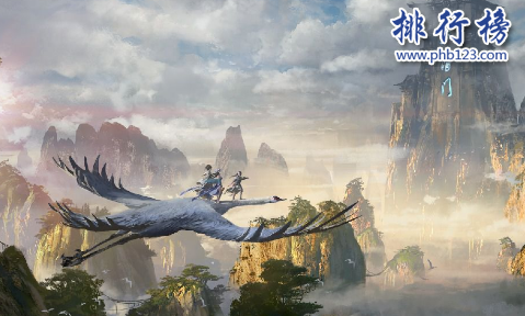 修真小说排行榜完本