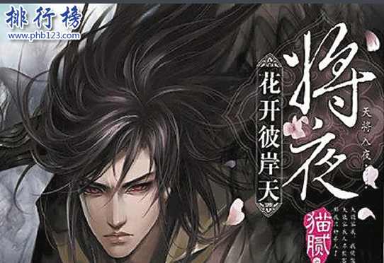 玄幻小说排行榜完本50