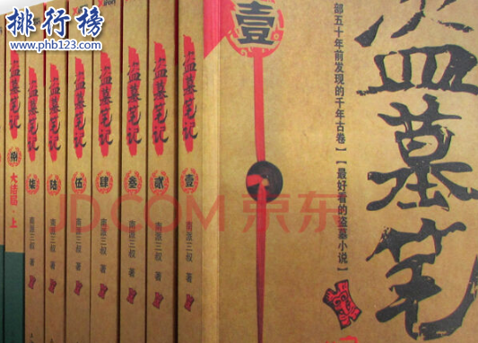 玄幻小说排行榜完本50