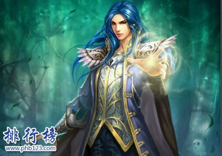 玄幻小说排行榜完本50