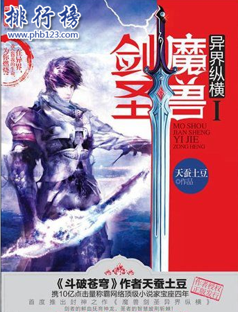 异界大陆魔法斗气小说排行榜