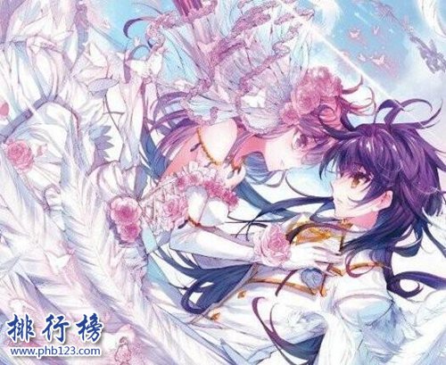 2018好看的漫画排行榜，部部精彩！你在看哪一部