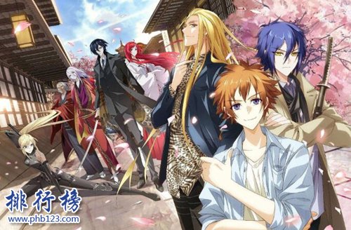 2018好看的漫画排行榜，部部精彩！你在看哪一部