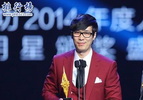 2018年十大玄幻作者排行榜，第一名拖更能手