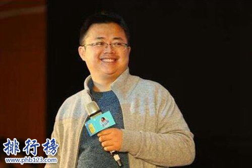 2018年十大玄幻作者排行榜，第一名拖更能手