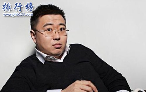 2018年十大玄幻作者排行榜，第一名拖更能手