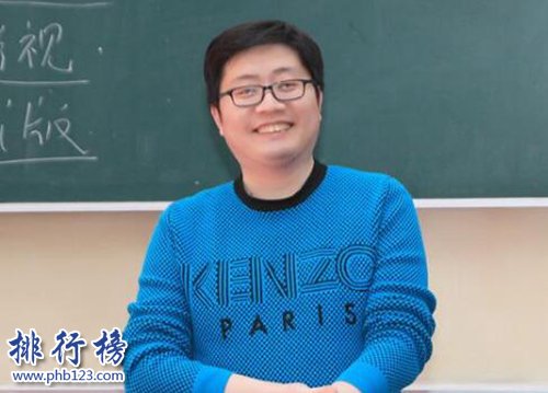 2018年十大玄幻作者排行榜，第一名拖更能手