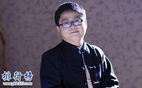 2018年十大玄幻作者排行榜，第一名拖更能手