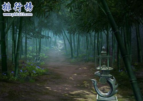 盘点经典网络四大名著，每一本都不能错过！