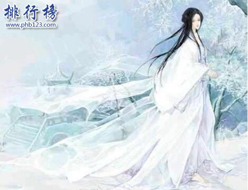 书荒必入！十大经典言情小说