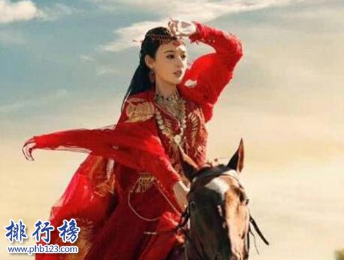 书荒必入！十大经典言情小说