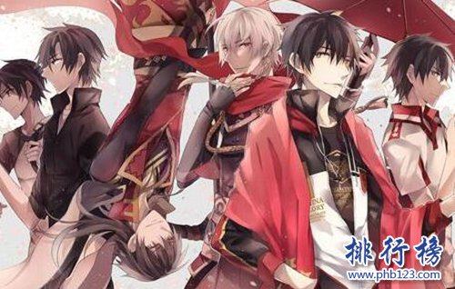 十大经典都市小说排行榜，第二看过无数次