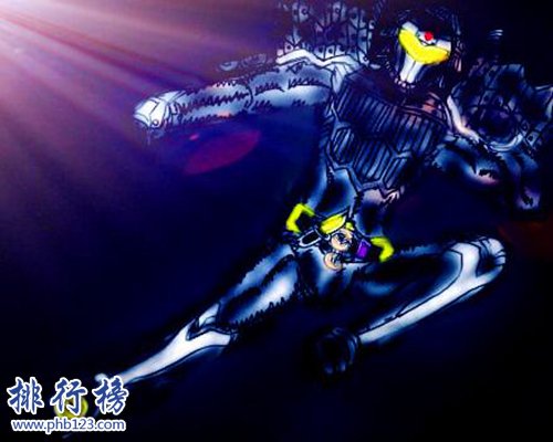 十大经典好看的网游小说，天谴修罗最末，全职高手第一！