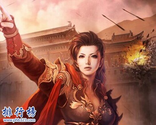 十大经典好看的网游小说，天谴修罗最末，全职高手第一！