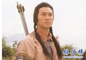 古龙笔下的枭雄有哪些？盘点古龙笔下的十大枭雄