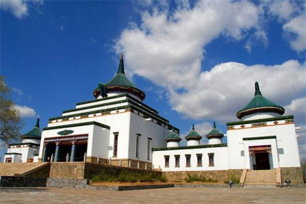 兴安盟有什么好玩的地方？盘点兴安盟好玩的地方排行榜