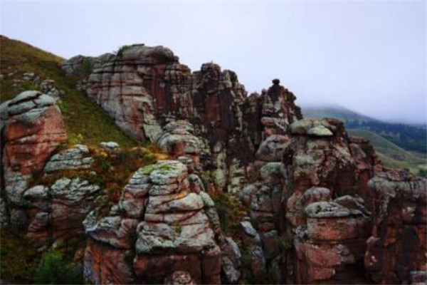 兴安盟有什么好玩的地方？盘点兴安盟好玩的地方排行榜