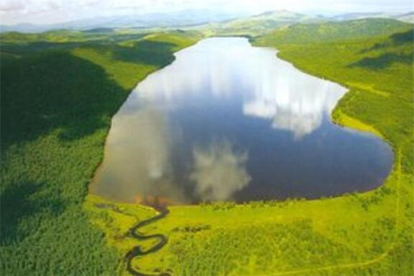 兴安盟有什么好玩的地方？盘点兴安盟好玩的地方排行榜