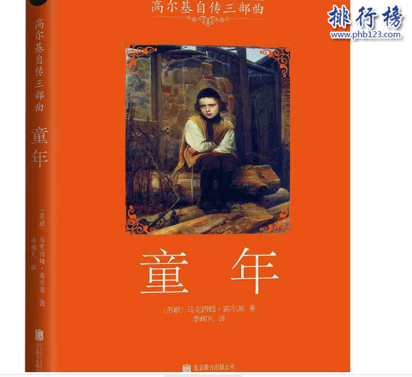 世界四大名著排名：世界四大名著书名