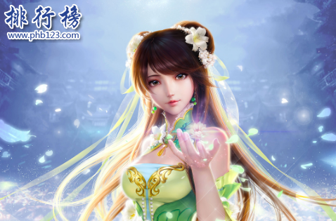 十大最受欢迎完结小说排行榜