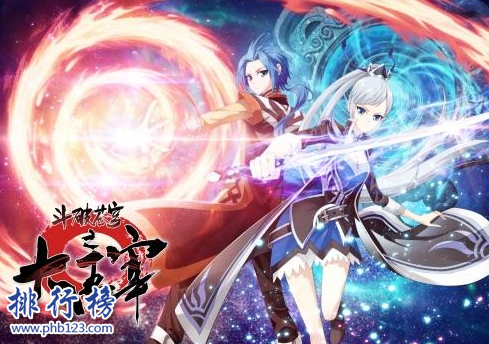 十大异界大陆小说排行榜