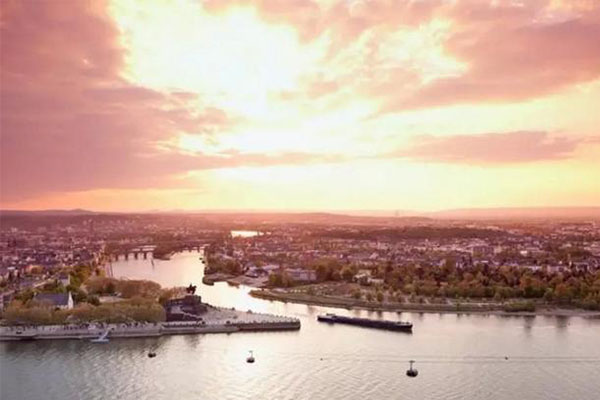 德国十大最美小镇，择一城而终老，人生必去系列