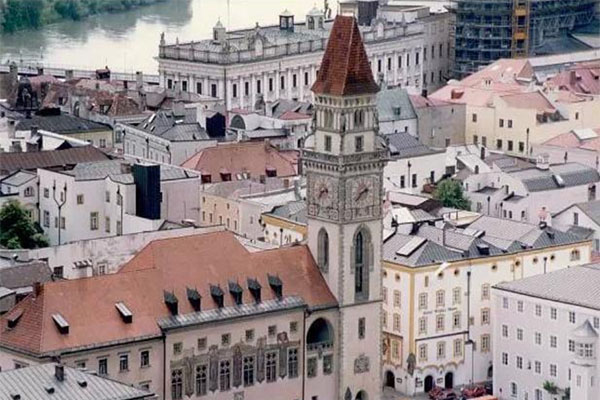 德国十大最美小镇，择一城而终老，人生必去系列