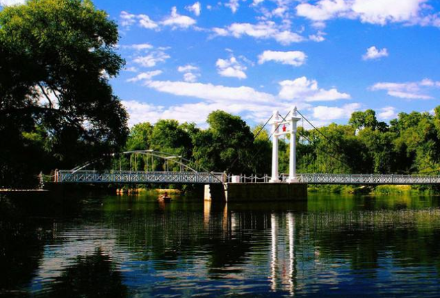 内蒙古十大旅游景点 领略别样的蒙古风情