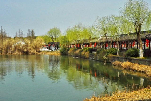 苏州景点排名前十 苏州游玩必去的地方  　　