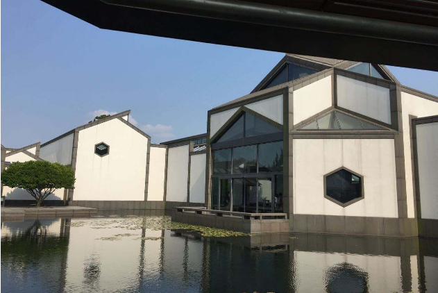 苏州景点排名前十 苏州游玩必去的地方  　　