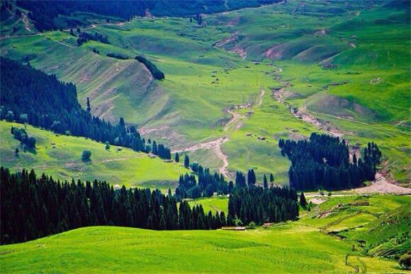 通辽有什么好玩的地方？盘点通辽好玩的地方排行榜