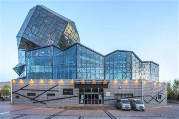 乌海有什么好玩的地方？盘点乌海好玩的地方排行榜