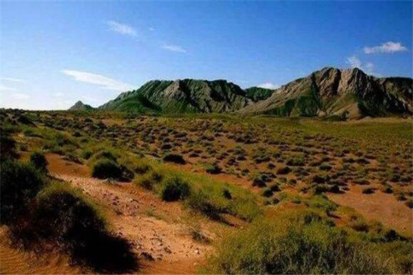 乌海有什么好玩的地方？盘点乌海好玩的地方排行榜