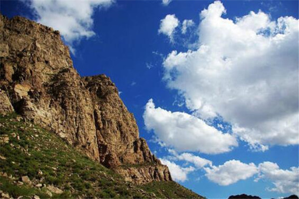 乌海有什么好玩的地方？盘点乌海好玩的地方排行榜